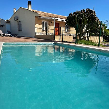Finca Liarte Fuente Alamo (Murcia) Exterior foto