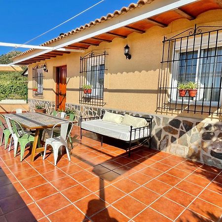 Finca Liarte Fuente Alamo (Murcia) Exterior foto