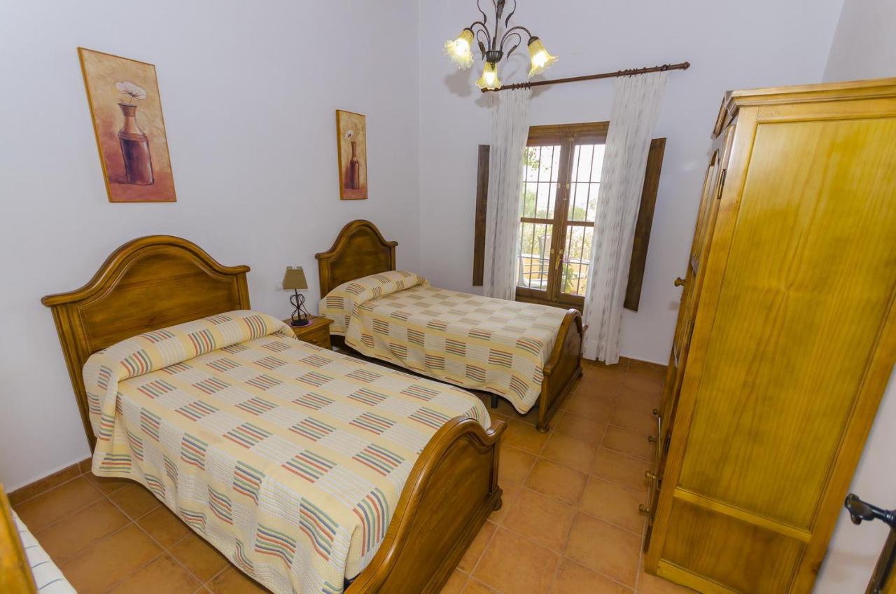Finca Liarte Fuente Alamo (Murcia) Exterior foto