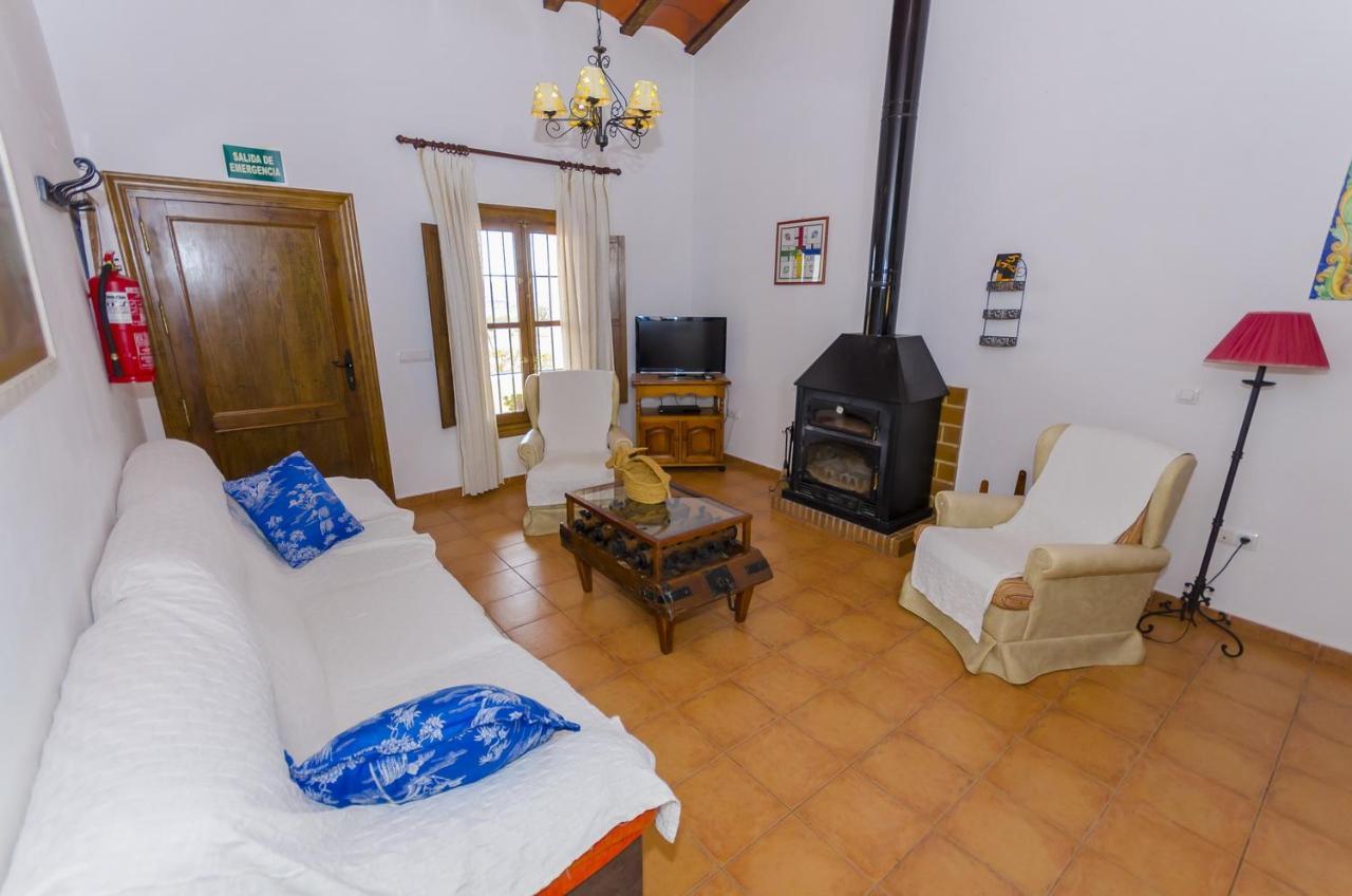 Finca Liarte Fuente Alamo (Murcia) Exterior foto