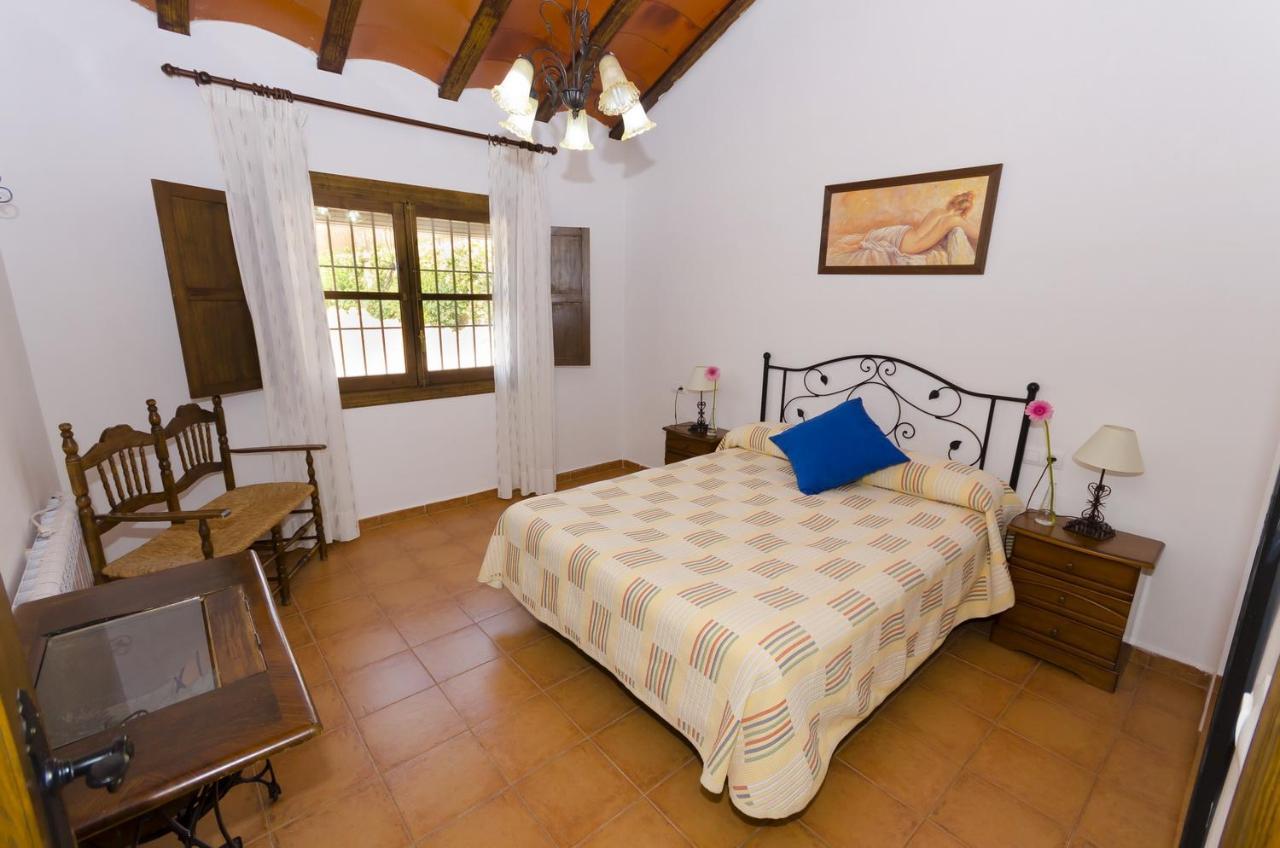 Finca Liarte Fuente Alamo (Murcia) Exterior foto