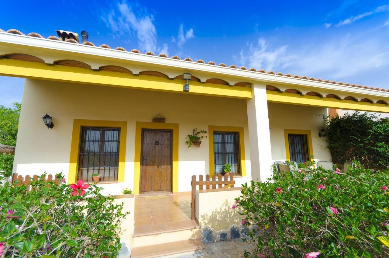 Finca Liarte Fuente Alamo (Murcia) Exterior foto
