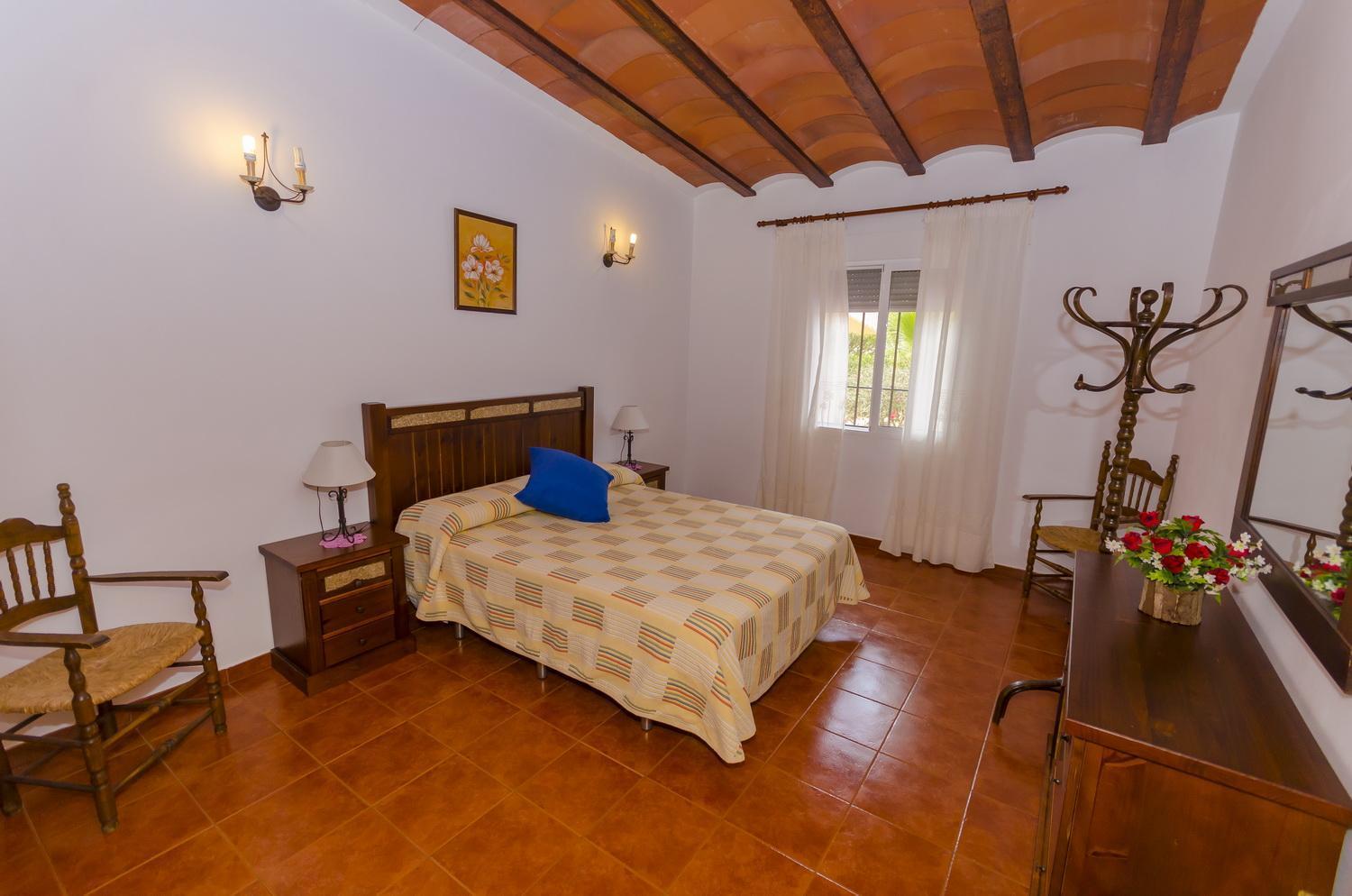 Finca Liarte Fuente Alamo (Murcia) Exterior foto