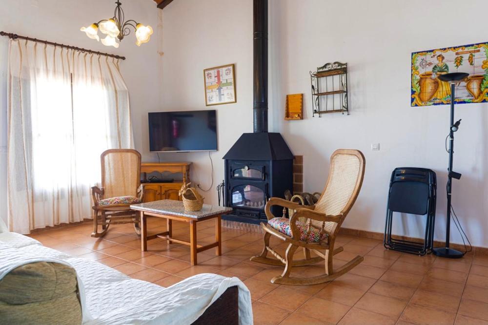 Finca Liarte Fuente Alamo (Murcia) Exterior foto